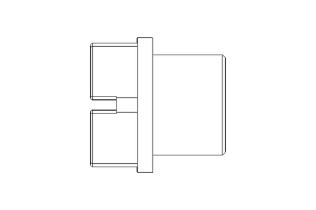 Stopfen GPN710G1/8