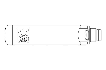 Photoelectric sensor