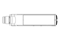 Photoelectric sensor