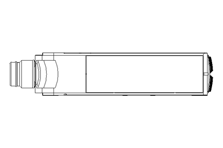 Photoelectric sensor