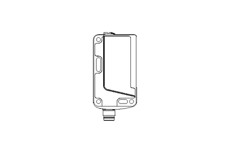 Photoelectric sensor