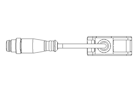 Diffuse reflection ligth scanner