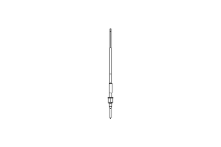 TEMPERATURE SENSOR