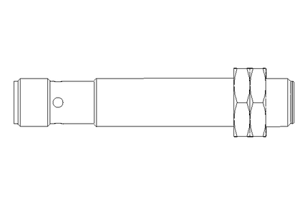 PROXIMITY SENSOR 4 MM