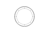 FLANGED DISK