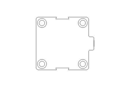 CYLINDER D=63 H=10