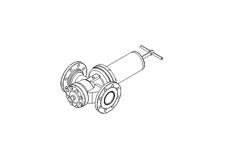 PRESSURE REDUCER 71.2 DN80 PN16