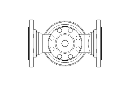 PRESSURE REDUCER 71.2 DN80 PN16