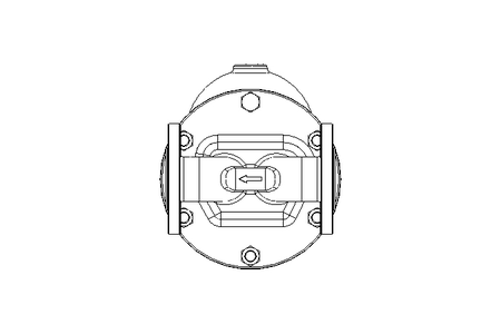 Kondensatableiter AICF-6 H DN40/PN40