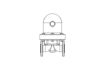 Kondensatableiter AICF-6 H DN40/PN40