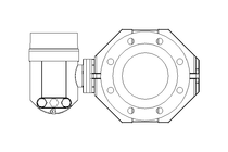 DEBITMETRE