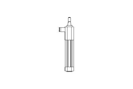 DOUBLE-ACTING CYLINDER