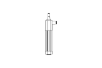 DOUBLE-ACTING CYLINDER