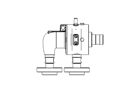 Dichtkopf HWB 232 K-502