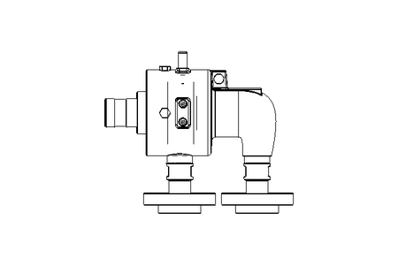 Dichtkopf HWB 232 K-502