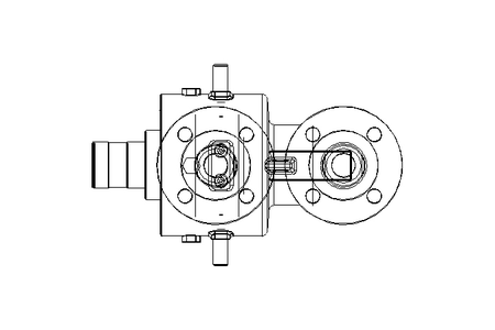 Dichtkopf HWB 232 K-502