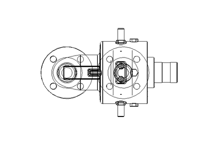 Dichtkopf HWB 232 K-502