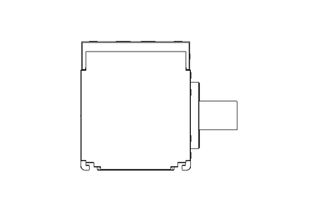 Linearmodul Achse Y links MKR25-110