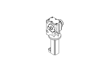 MOTEUR REDUCTEUR