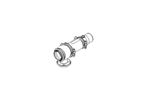 SAFETY VALVE