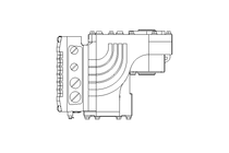 Movigear MGFAS2-DSM 39 Nm