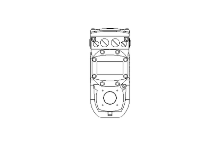 Movigear MGFAS2-DSM 39 Nm