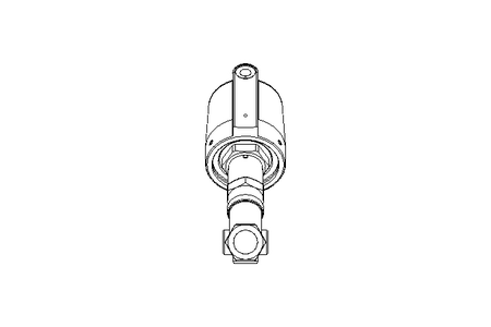 Seat valve