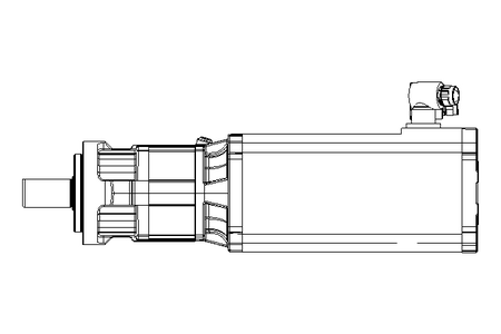 MOTOR REDUCTOR