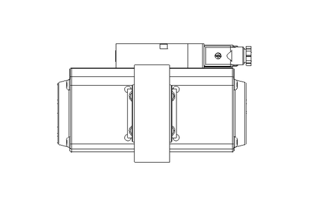 Ball valve