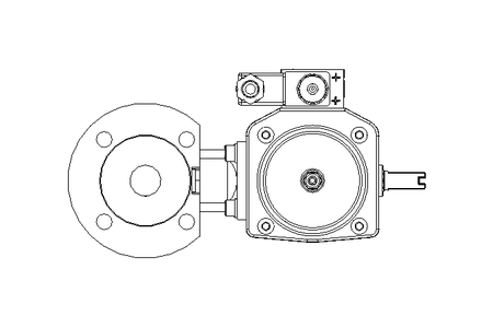 Ball valve