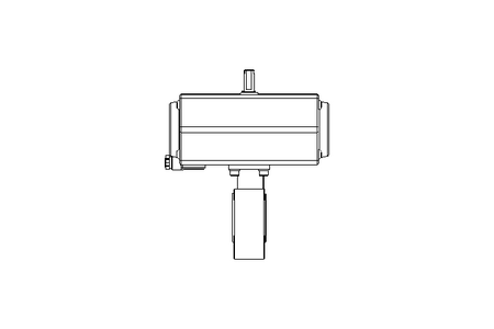 Ball valve