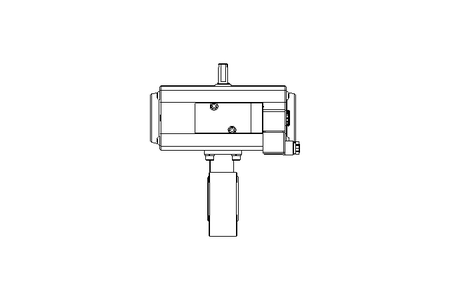 Ball valve