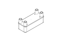 HEAT EXCHANGER