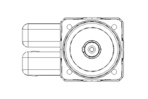 Planetengetriebemotor 0,80 Nm