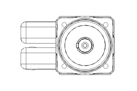 Planetengetriebemotor 0,80 Nm