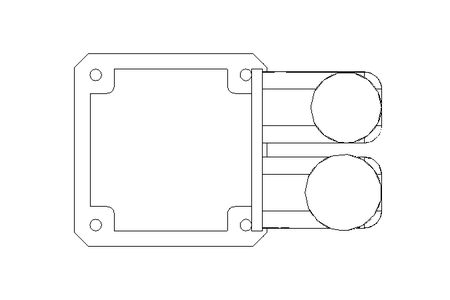 Planetengetriebemotor 0,80 Nm