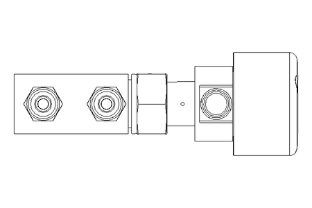 SWITCHING VALVE