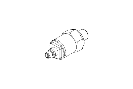 PRESSURE TRANSMITTER