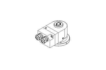 Absolutwertgeber 10-30 VDC 6000 U/min