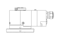 Absolutwertgeber 10-30 VDC 6000 U/min