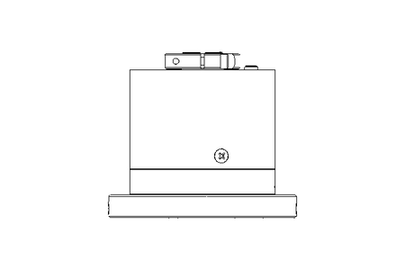 Absolutwertgeber 10-30 VDC 6000 U/min