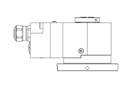 Absolutwertgeber 10-30 VDC 6000 U/min