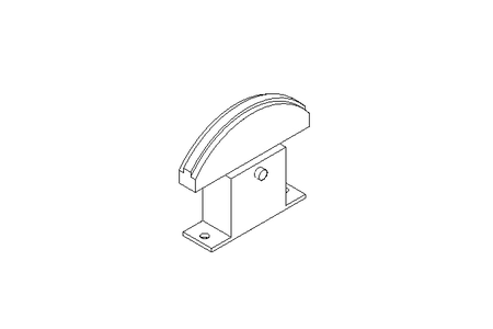 Tensionador de corrente 10B-1