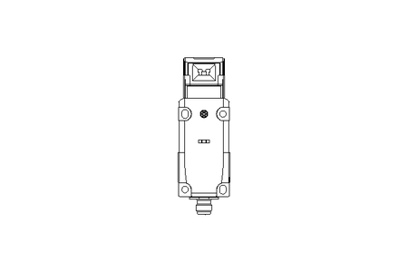 INTERRUPTOR DE SEGURIDAD