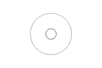 Spur gear M=5 Z=100 1.0503