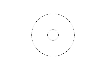 Roue dentée droite M=5 Z=100 1.0503