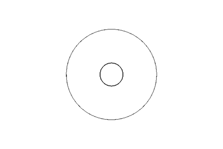 Spur gear M=5 Z=100 1.0503