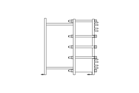 HEAT EXCHANGER