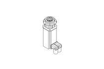 Planetary gear servo motor 1.30 Nm