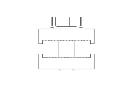 Sammelschienenverbinder